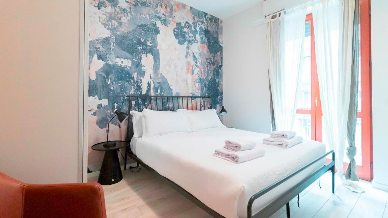 Appartamento Italianway - Tartaglia 19 Milano Esterno foto