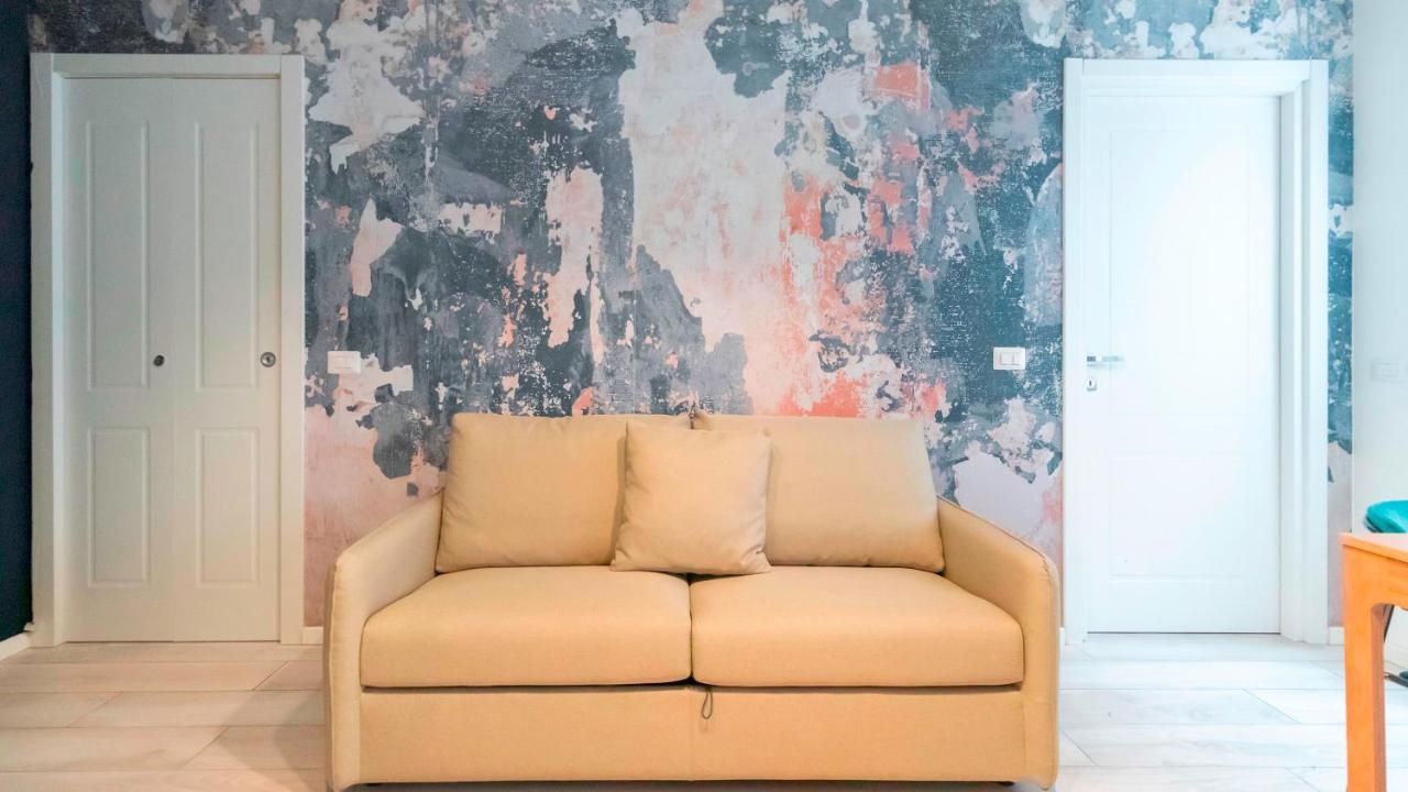 Appartamento Italianway - Tartaglia 19 Milano Esterno foto