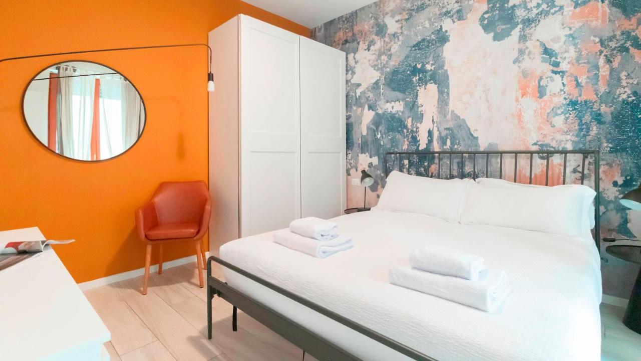 Appartamento Italianway - Tartaglia 19 Milano Esterno foto