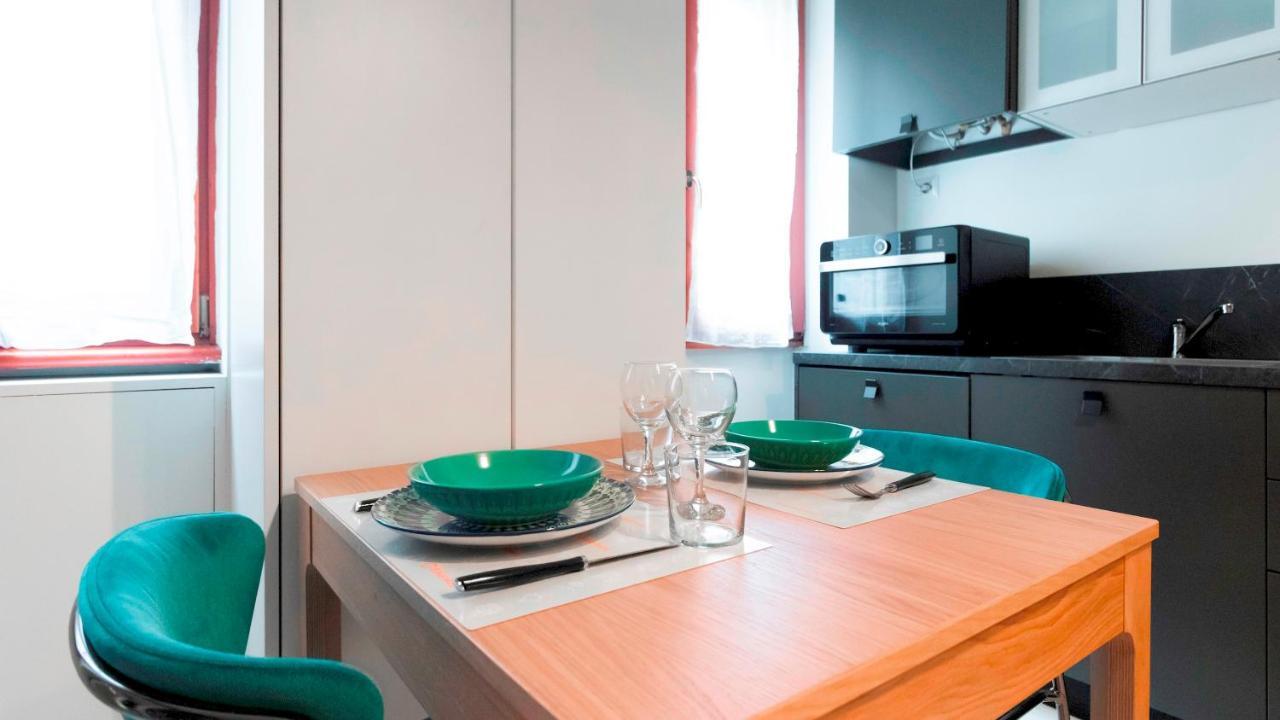 Appartamento Italianway - Tartaglia 19 Milano Esterno foto